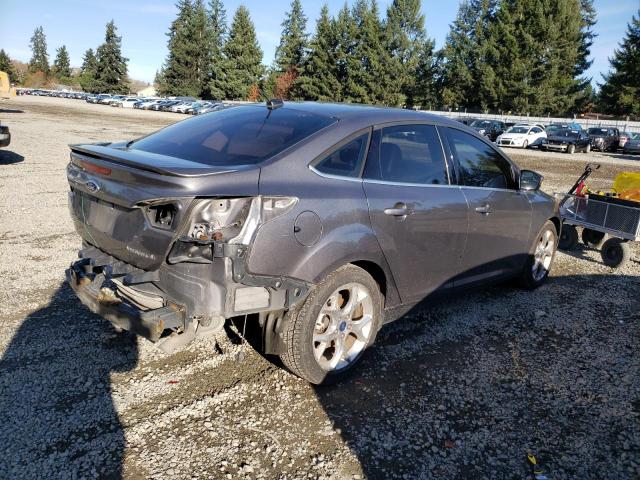 Photo 2 VIN: 1FADP3J24EL211227 - FORD FOCUS 