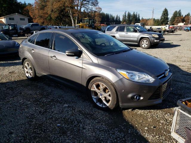 Photo 3 VIN: 1FADP3J24EL211227 - FORD FOCUS 