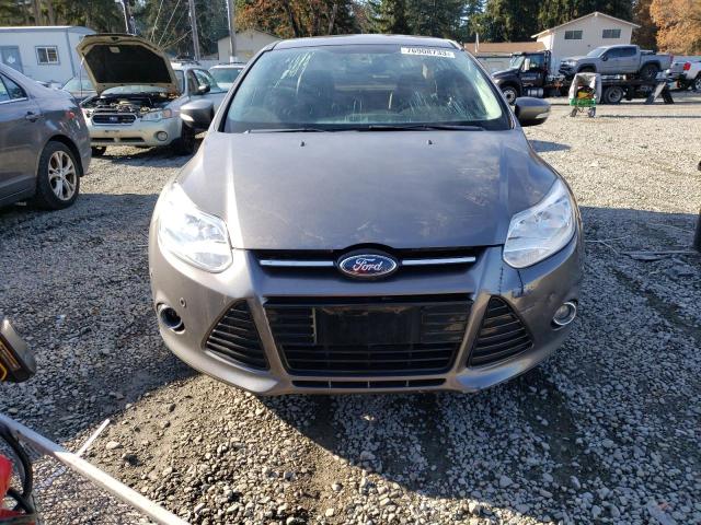 Photo 4 VIN: 1FADP3J24EL211227 - FORD FOCUS 