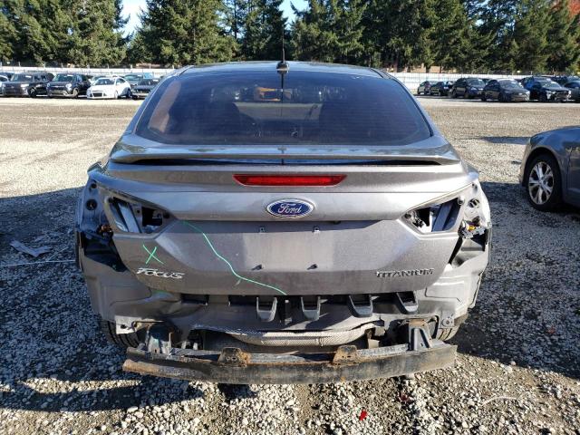 Photo 5 VIN: 1FADP3J24EL211227 - FORD FOCUS 