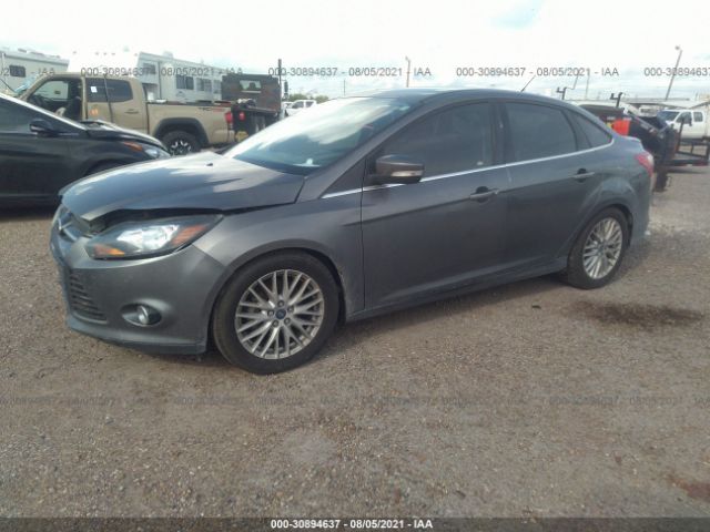 Photo 1 VIN: 1FADP3J24EL223765 - FORD FOCUS 