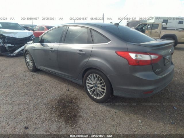 Photo 2 VIN: 1FADP3J24EL223765 - FORD FOCUS 