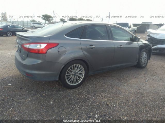 Photo 3 VIN: 1FADP3J24EL223765 - FORD FOCUS 