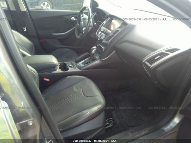 Photo 4 VIN: 1FADP3J24EL223765 - FORD FOCUS 