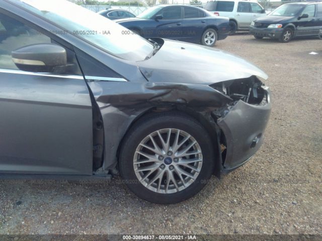 Photo 5 VIN: 1FADP3J24EL223765 - FORD FOCUS 