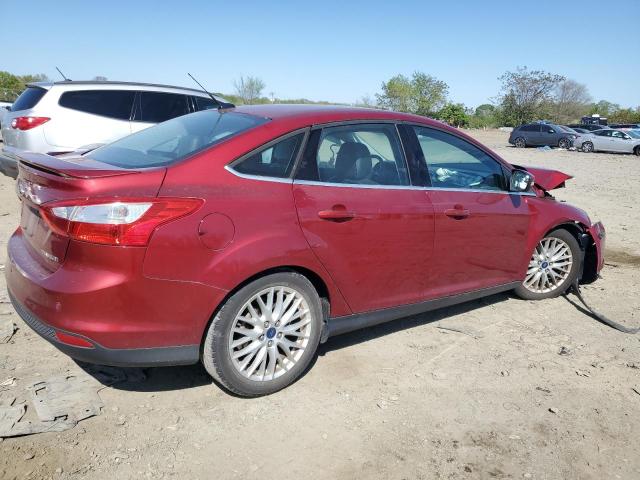 Photo 2 VIN: 1FADP3J24EL234149 - FORD FOCUS 