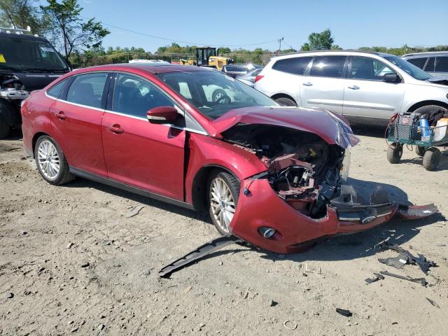 Photo 3 VIN: 1FADP3J24EL234149 - FORD FOCUS 