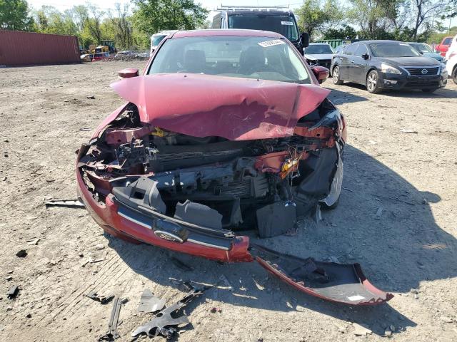 Photo 4 VIN: 1FADP3J24EL234149 - FORD FOCUS 