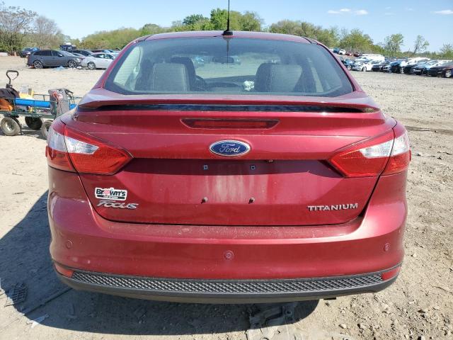 Photo 5 VIN: 1FADP3J24EL234149 - FORD FOCUS 