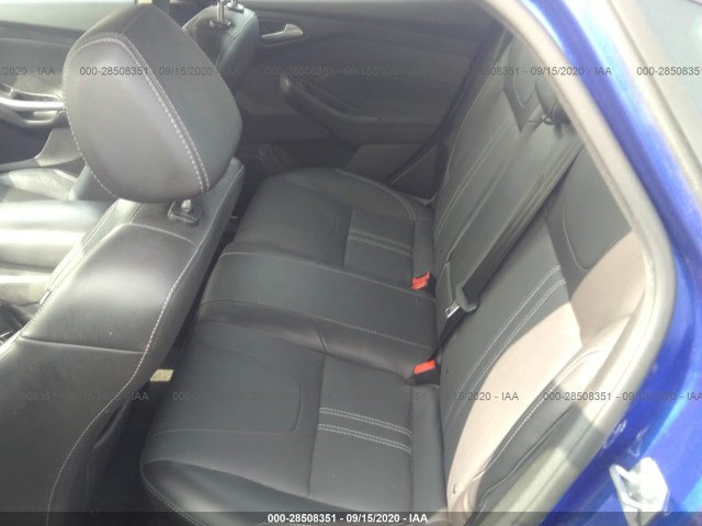 Photo 7 VIN: 1FADP3J24EL285781 - FORD FOCUS 