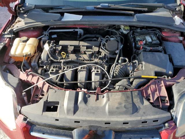 Photo 10 VIN: 1FADP3J24EL291970 - FORD FOCUS TITA 