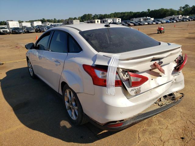 Photo 2 VIN: 1FADP3J24EL340746 - FORD FOCUS TITA 