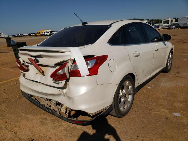 Photo 3 VIN: 1FADP3J24EL340746 - FORD FOCUS TITA 