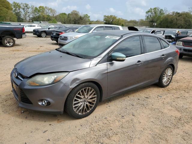 Photo 0 VIN: 1FADP3J24EL345588 - FORD FOCUS TITA 