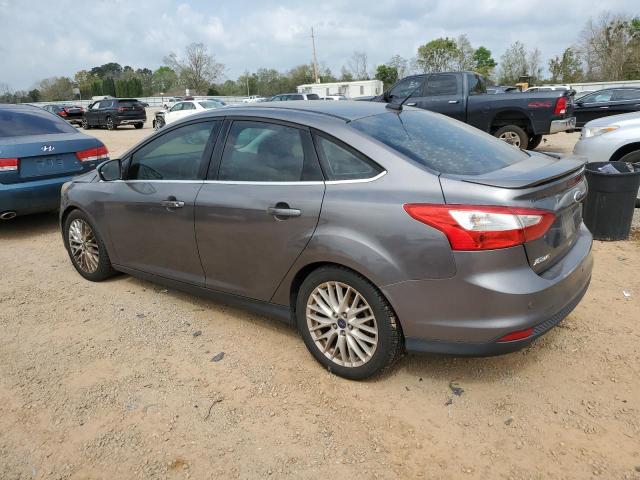 Photo 1 VIN: 1FADP3J24EL345588 - FORD FOCUS TITA 