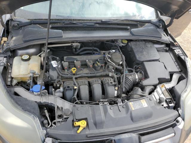 Photo 10 VIN: 1FADP3J24EL345588 - FORD FOCUS TITA 