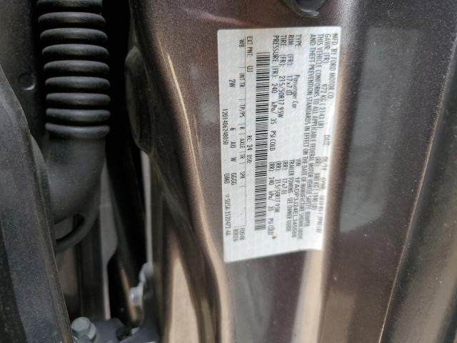 Photo 11 VIN: 1FADP3J24EL345588 - FORD FOCUS TITA 