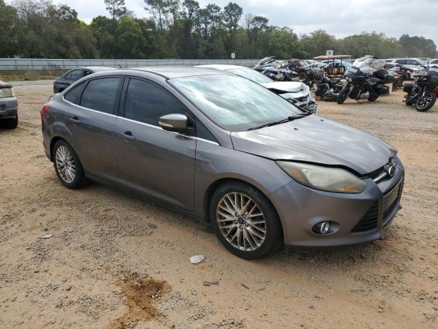 Photo 3 VIN: 1FADP3J24EL345588 - FORD FOCUS TITA 