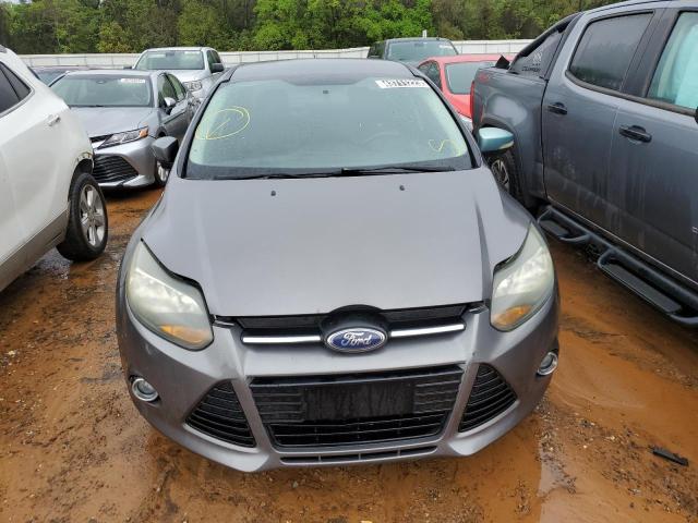 Photo 4 VIN: 1FADP3J24EL345588 - FORD FOCUS TITA 