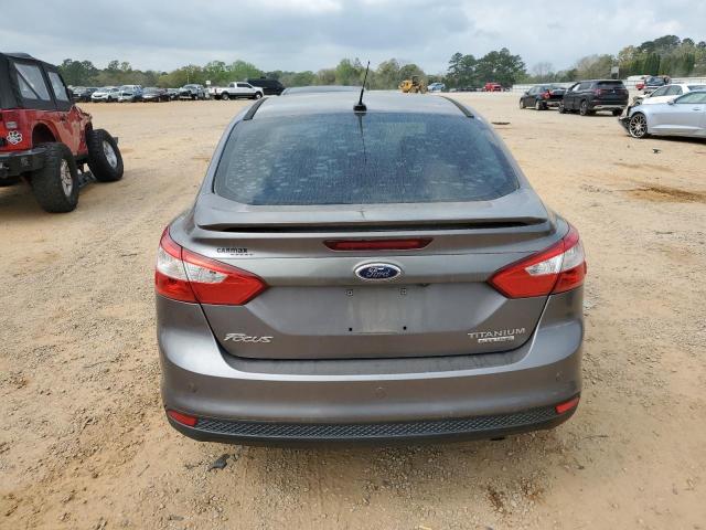 Photo 5 VIN: 1FADP3J24EL345588 - FORD FOCUS TITA 