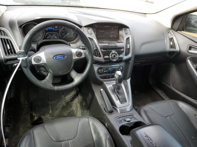 Photo 7 VIN: 1FADP3J24EL345588 - FORD FOCUS TITA 