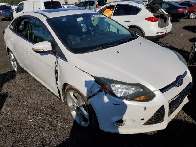 Photo 3 VIN: 1FADP3J24EL352914 - FORD FOCUS TITA 