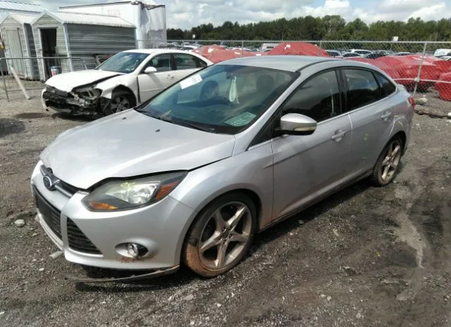 Photo 1 VIN: 1FADP3J24EL463124 - FORD FOCUS 