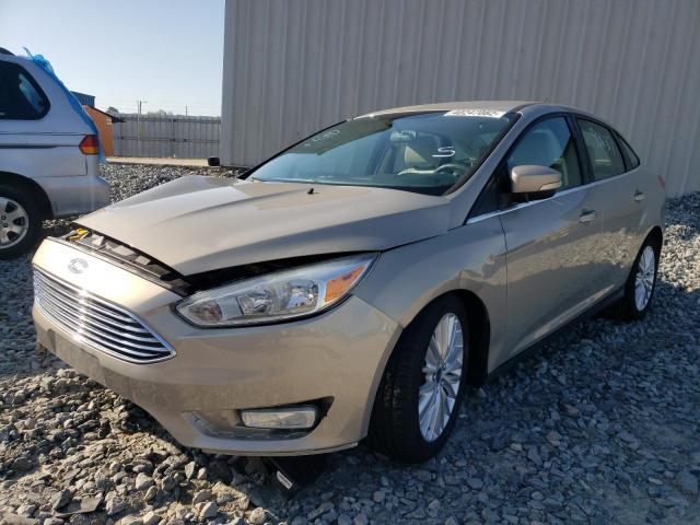 Photo 1 VIN: 1FADP3J24FL292280 - FORD FOCUS TITA 