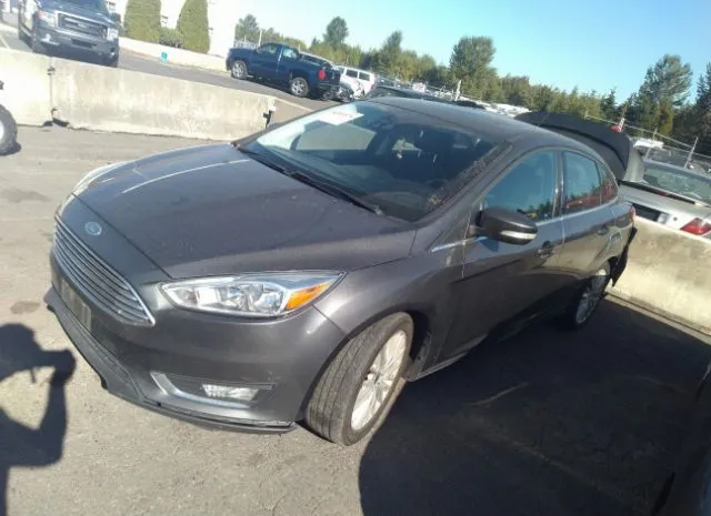 Photo 1 VIN: 1FADP3J24FL300863 - FORD FOCUS 