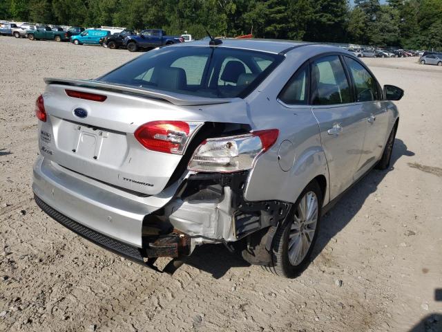 Photo 3 VIN: 1FADP3J24FL310504 - FORD FOCUS TITA 