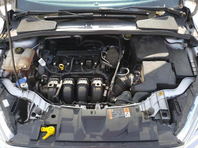 Photo 6 VIN: 1FADP3J24FL310504 - FORD FOCUS TITA 