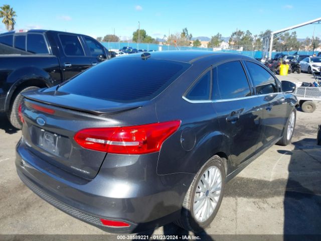 Photo 3 VIN: 1FADP3J24FL334544 - FORD FOCUS 