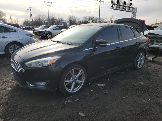 Photo 0 VIN: 1FADP3J24GL305384 - FORD FOCUS 