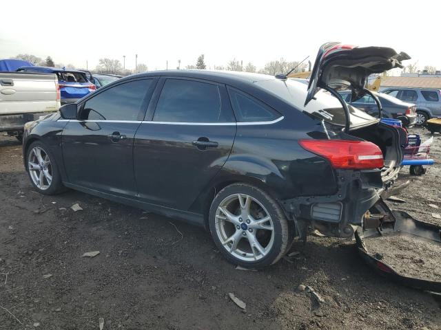 Photo 1 VIN: 1FADP3J24GL305384 - FORD FOCUS 