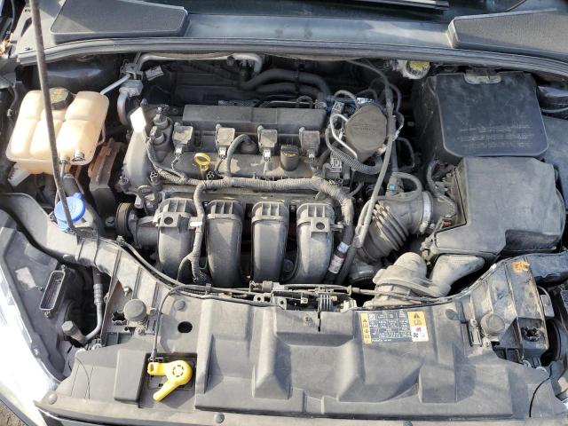 Photo 10 VIN: 1FADP3J24GL305384 - FORD FOCUS 