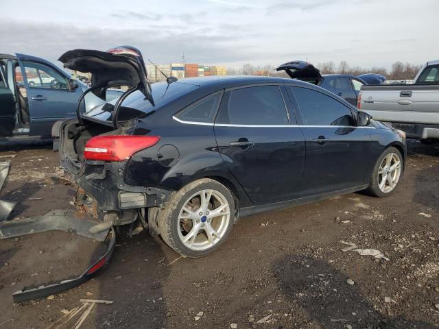 Photo 2 VIN: 1FADP3J24GL305384 - FORD FOCUS 