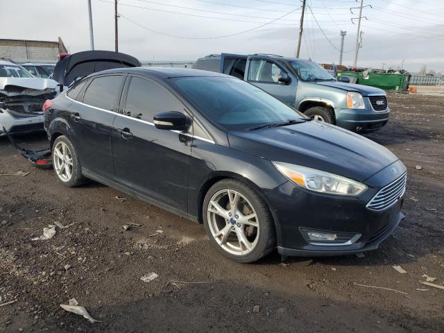 Photo 3 VIN: 1FADP3J24GL305384 - FORD FOCUS 