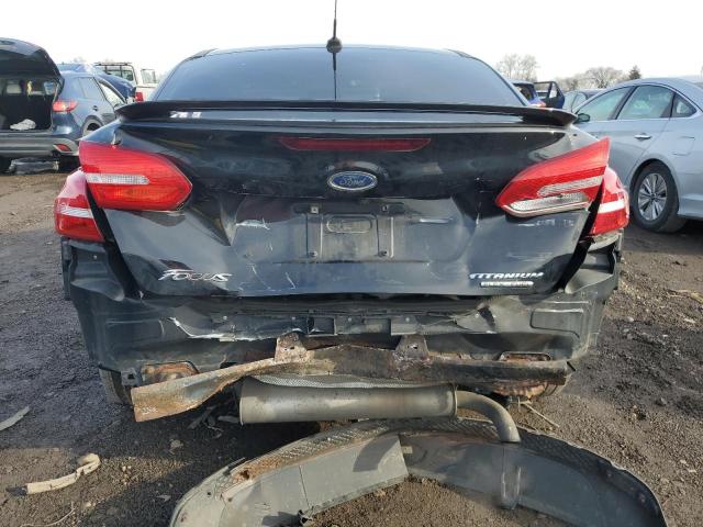 Photo 5 VIN: 1FADP3J24GL305384 - FORD FOCUS 