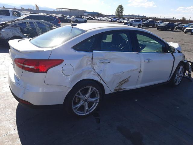 Photo 2 VIN: 1FADP3J24GL306342 - FORD FOCUS 