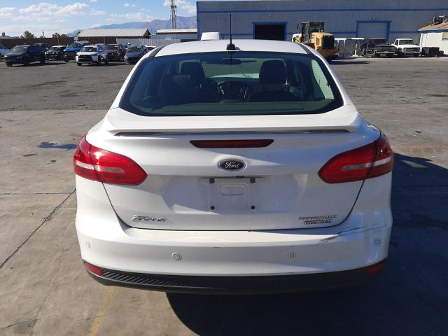 Photo 5 VIN: 1FADP3J24GL306342 - FORD FOCUS 