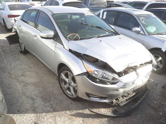 Photo 0 VIN: 1FADP3J24GL315137 - FORD FOCUS TITA 