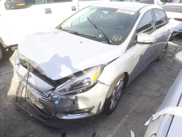 Photo 1 VIN: 1FADP3J24GL315137 - FORD FOCUS TITA 