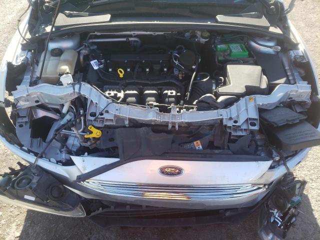 Photo 6 VIN: 1FADP3J24GL315137 - FORD FOCUS TITA 