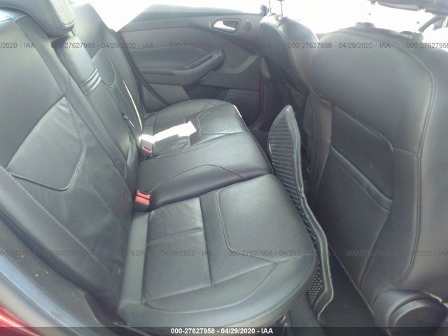 Photo 7 VIN: 1FADP3J24GL381445 - FORD FOCUS 