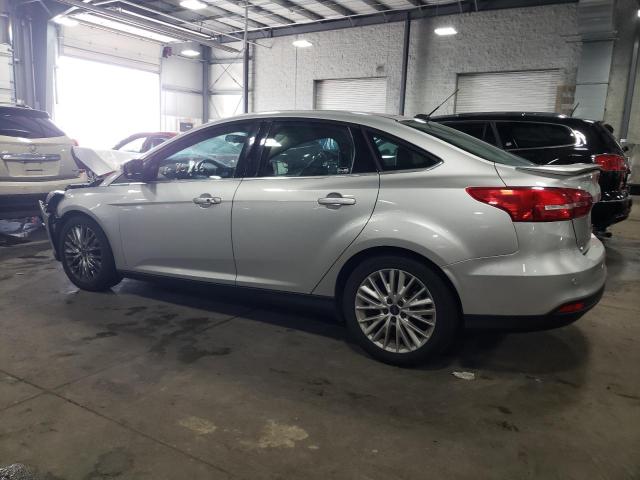 Photo 1 VIN: 1FADP3J24HL264742 - FORD FOCUS TITA 