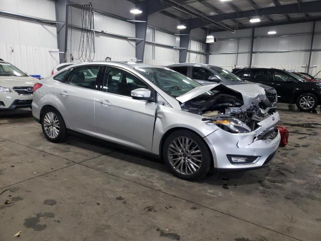 Photo 3 VIN: 1FADP3J24HL264742 - FORD FOCUS TITA 