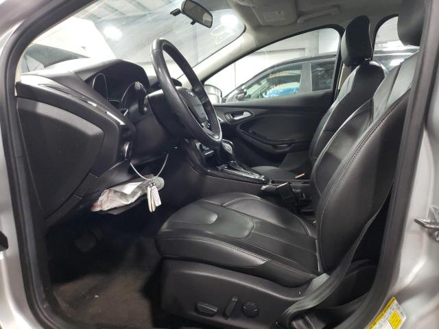 Photo 6 VIN: 1FADP3J24HL264742 - FORD FOCUS TITA 