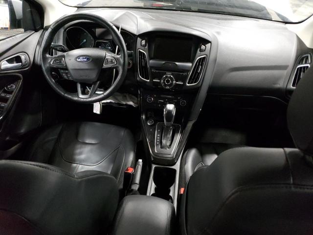 Photo 7 VIN: 1FADP3J24HL264742 - FORD FOCUS TITA 