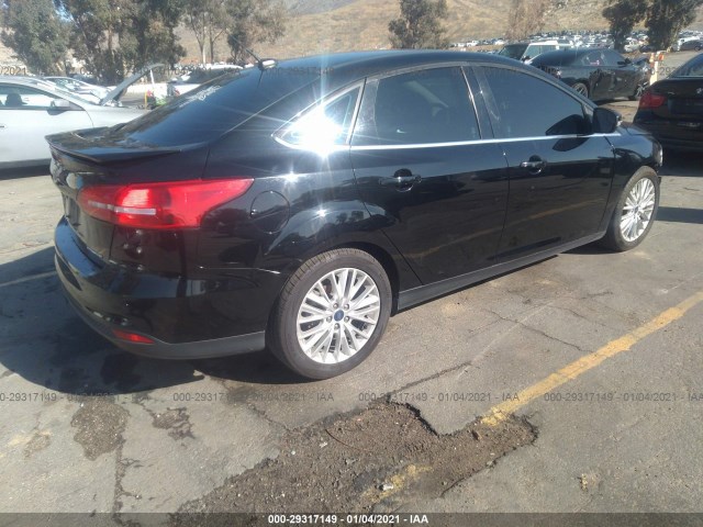 Photo 3 VIN: 1FADP3J24HL264952 - FORD FOCUS 