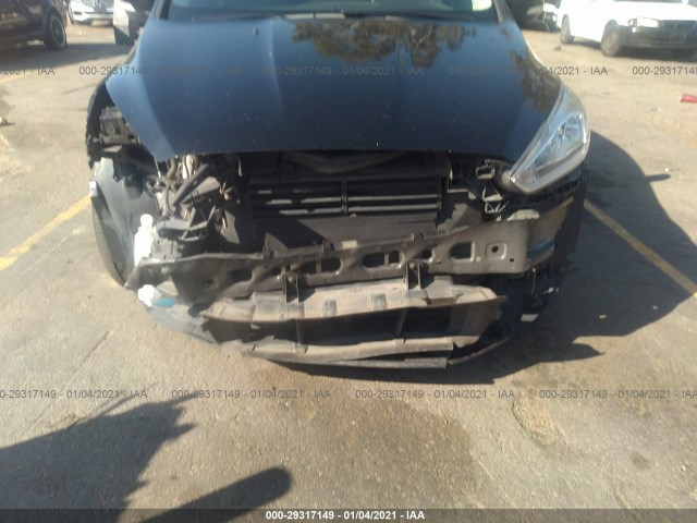 Photo 5 VIN: 1FADP3J24HL264952 - FORD FOCUS 